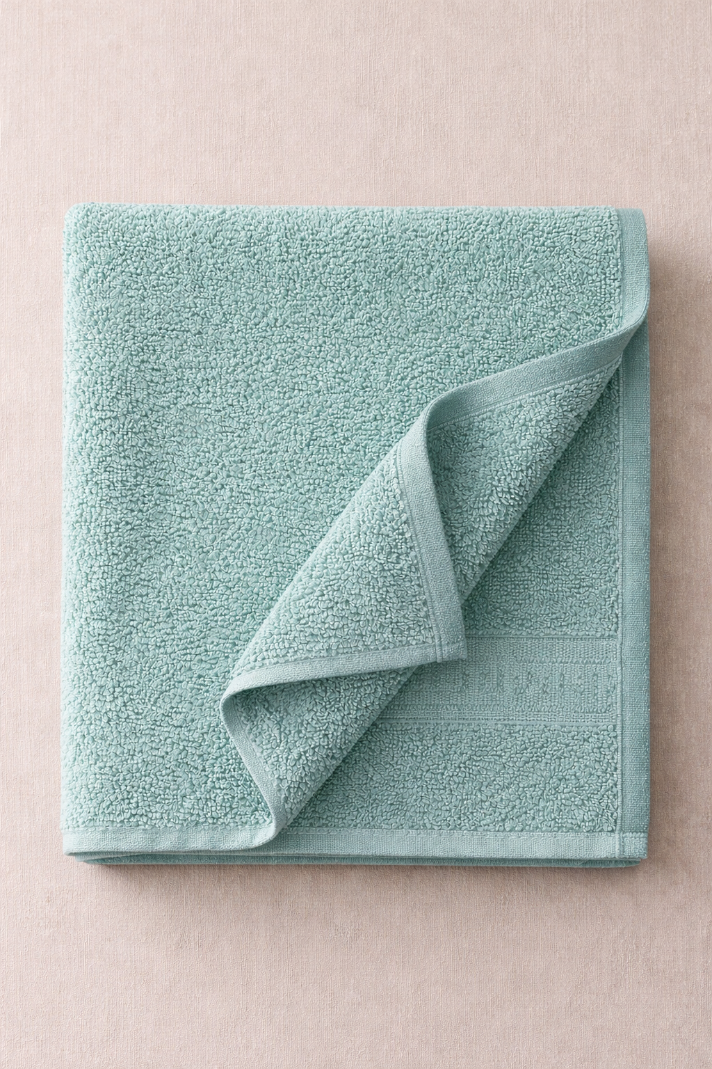 TOALLA BAÑO Zero Twist Punto RIZO