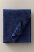 TOALLA BAÑO Zero Twist SEA BLUE