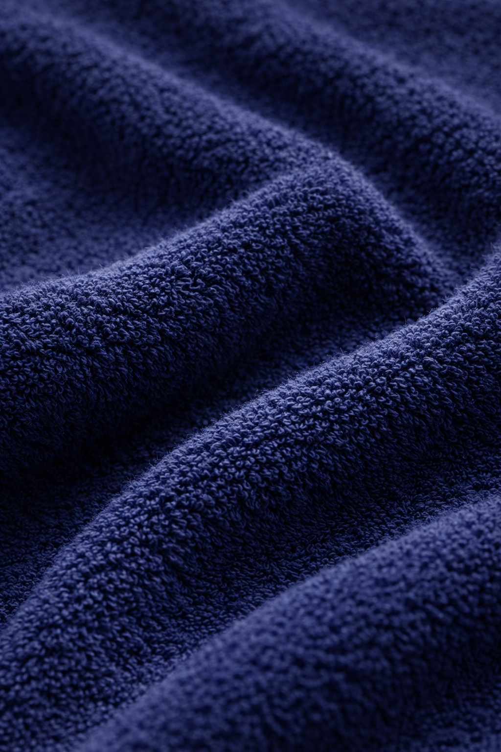 TOALLA BAÑO Zero Twist SEA BLUE