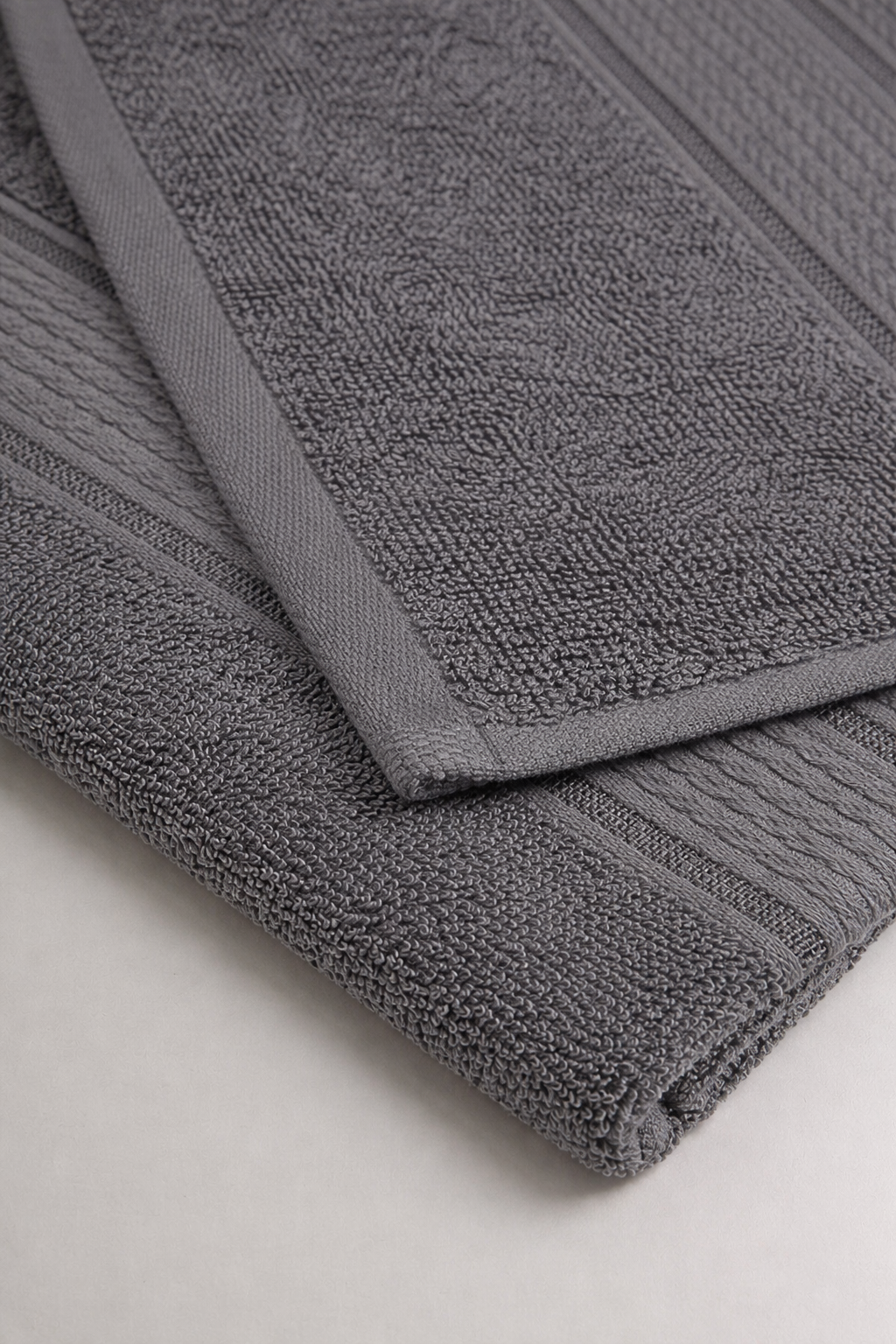 TOALLA BAÑO Stone Grey ™ Everyday