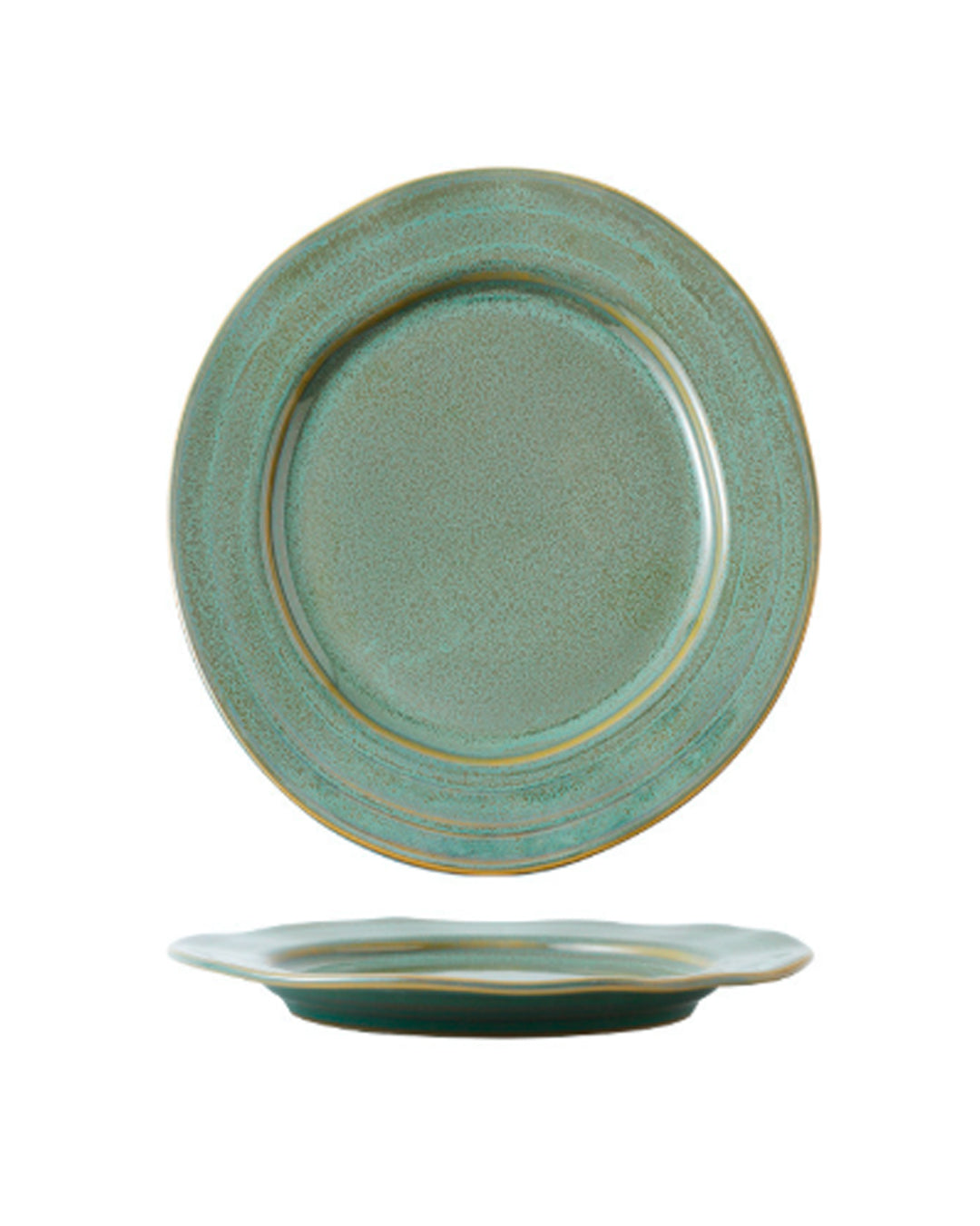 Plato HONDO Vintage Stone