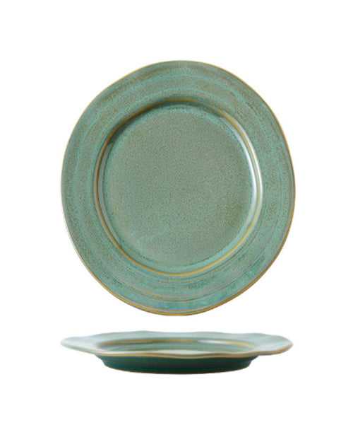 Plato HONDO Vintage Stone