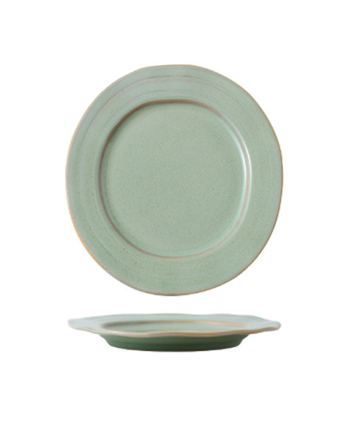 Plato HONDO Vintage Stone