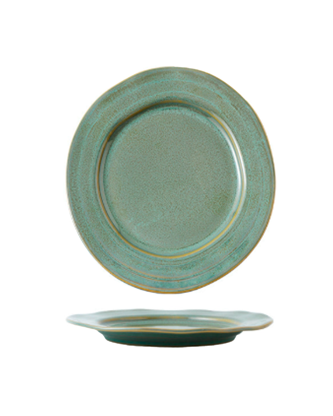 Plato HONDO Vintage Stone