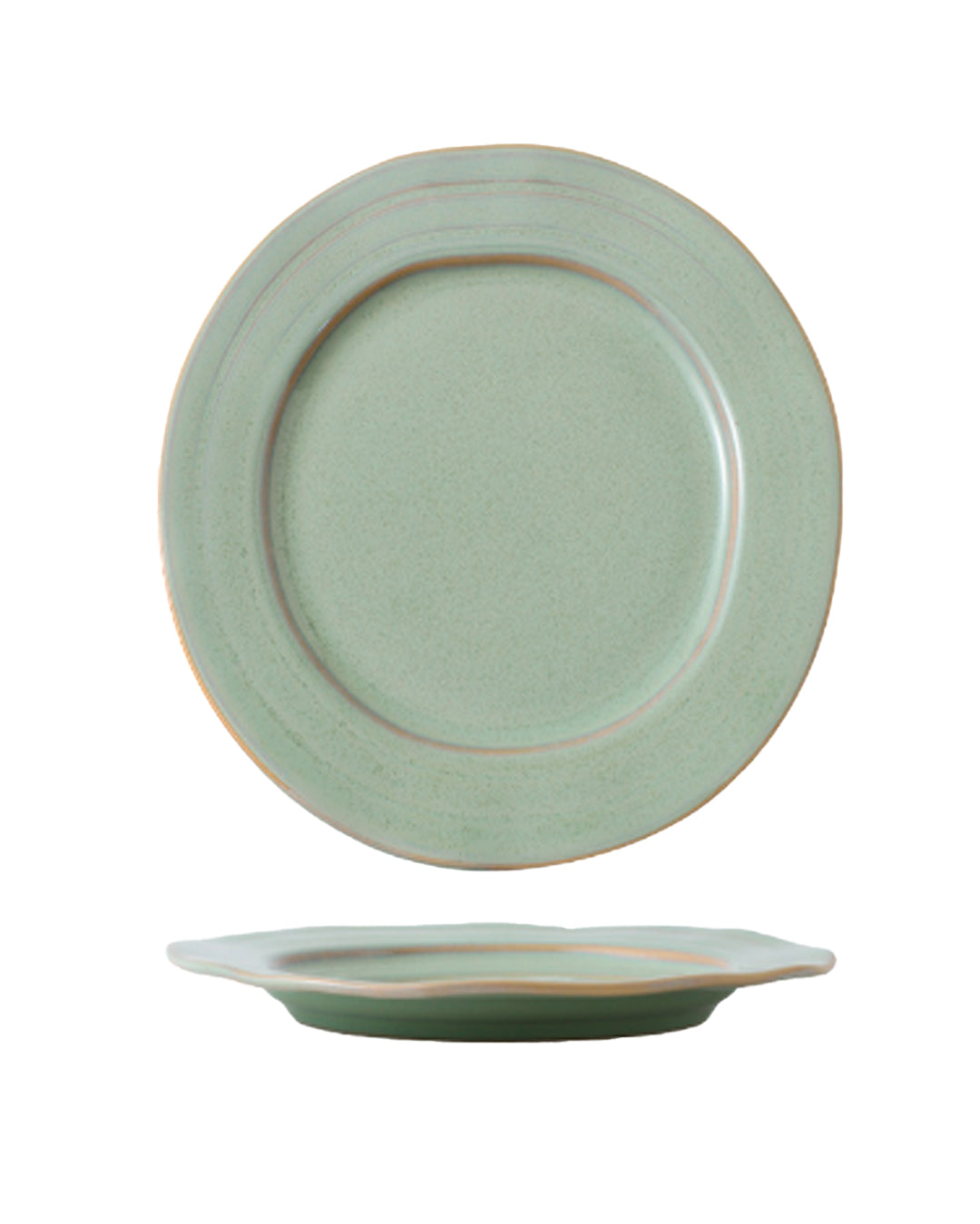 Plato HONDO Vintage Stone
