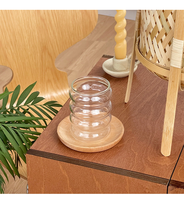 Vaso™ Bubble Glass
